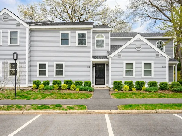 1002 Tuckers Ln Unit 1002, Hingham, MA 02043