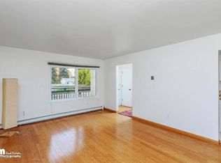 805 W 23rd Ave APT 4, Anchorage, AK 99503