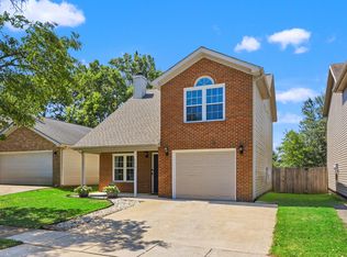 2617 Michelle Park, Lexington, KY 40511