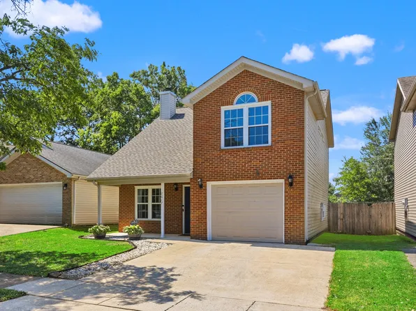 2617 Michelle Park, Lexington, KY 40511
