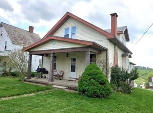 1622 Pierce Ave, Washington, PA 15301