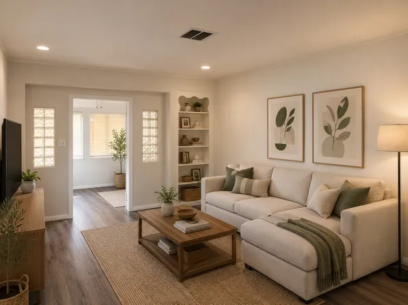 1061 Beaumont Ave APT A, Beaumont, CA 92223