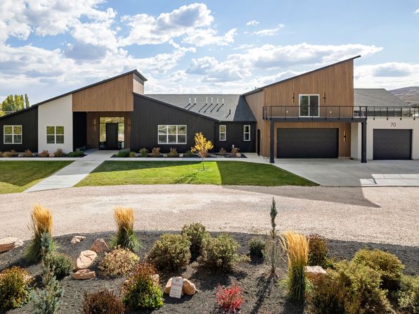 70 N 350 E, Garden City, UT 84028
