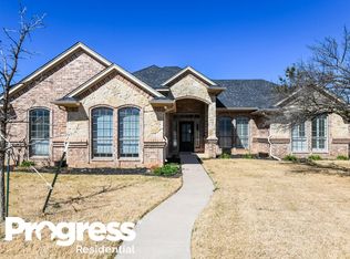 309 Billo Ct, Weatherford, TX 76087