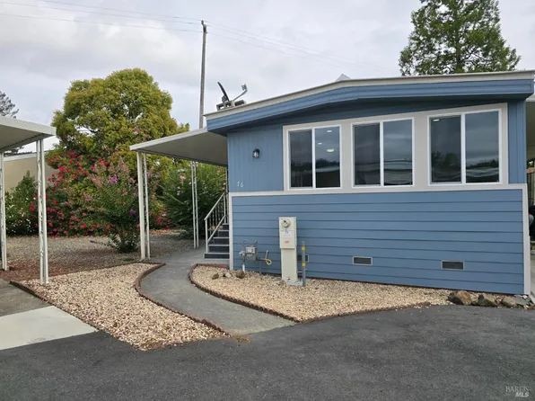 76 Cardinal Way, Santa Rosa, CA 95409