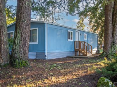 4401 37th Avenue SE #91, Lacey, WA, 98503