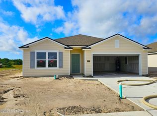 4375 White Ibis Lane Grn, Green Cove Springs, FL 32043