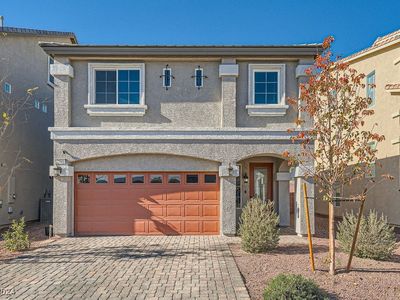 7881 Tyrell Peaks St, Las Vegas, NV, 89139