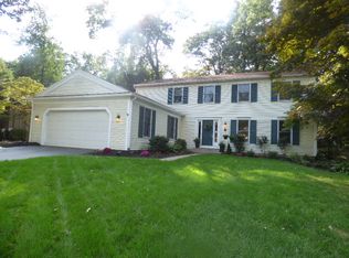 4419 Candlewood Ln, Sylvania, OH