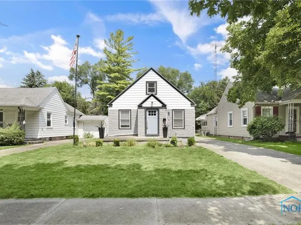 310 Sunset Blvd, Toledo, OH 43612