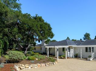 270 Rametto Rd, Santa Barbara, CA 93108