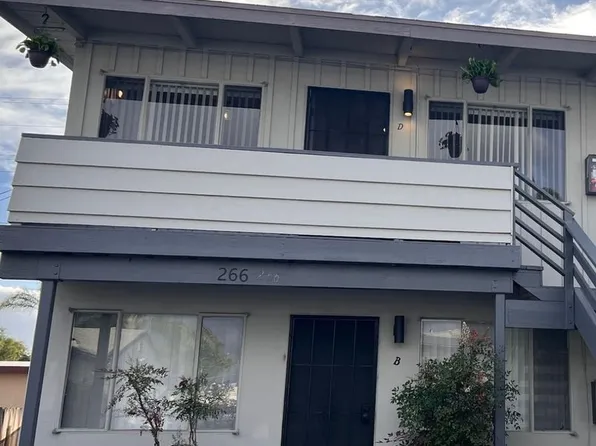 266 Landis Ave APT A, Chula Vista, CA 91910