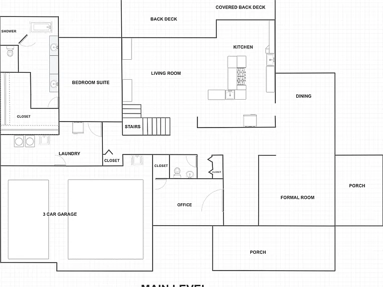 2852 SW 64th Pl — Photo 46