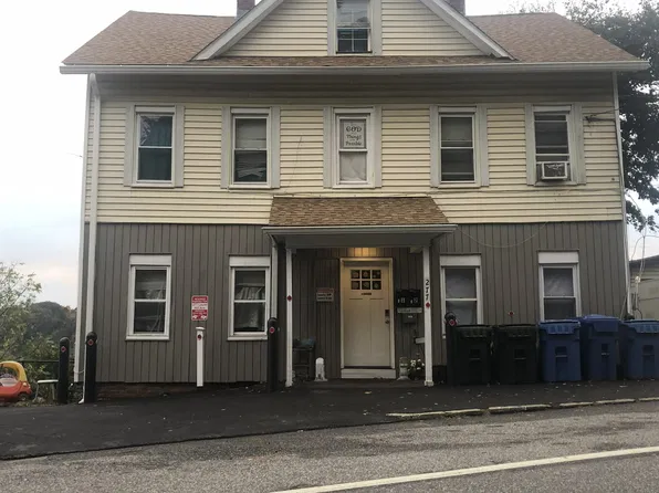 277 Laurel Hill Avenue, Norwich, CT 06360