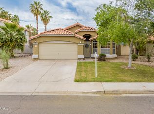 2020 S Rowen, Mesa, AZ 85209