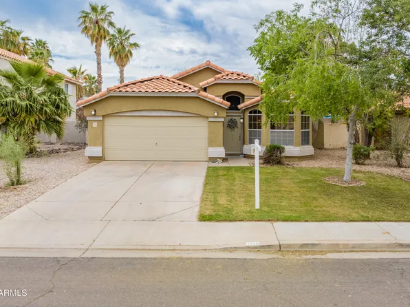 2020 S ROWEN Street, Mesa, AZ 85209