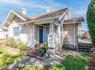 1019 S 62nd St, Tacoma, WA