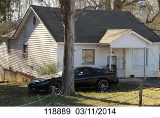 1906 Modena St, Gastonia, NC 28054