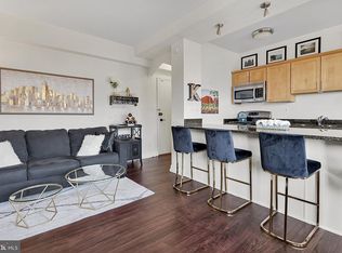 1010 25th St NW APT 704, Washington, DC 20037