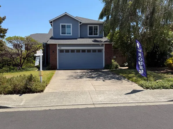 168 BREEZEWALK Drive, Vallejo, CA 94591