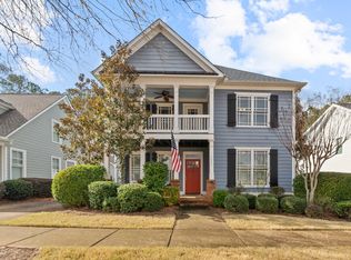 1401 Carriage Ridge Dr, Greensboro, GA 30642