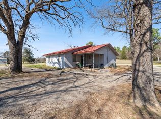 112 Gibson Rd, Athens, TX 75751