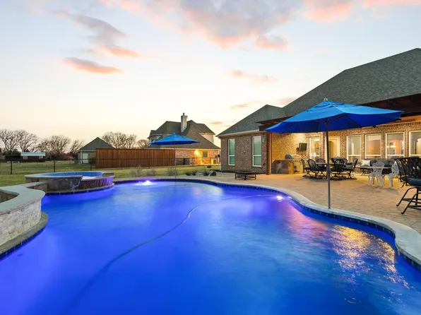 4414 County Road 463, Princeton, TX 75407