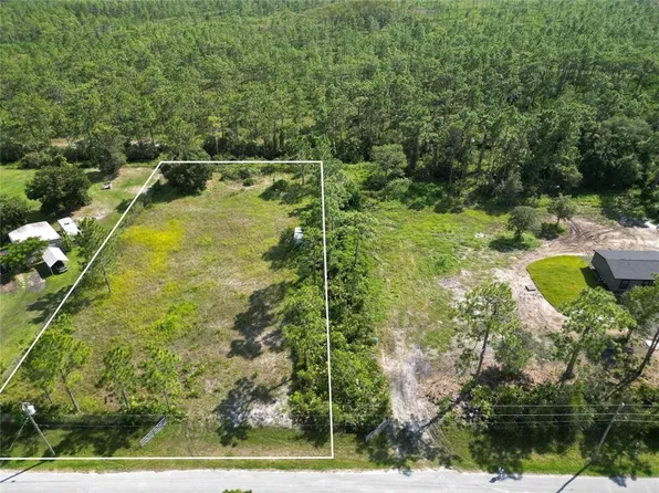 9330 SALEM ROAD LOT 61, ST CLOUD, FL 34773