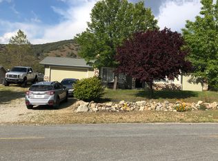 18240 Basil Dr, Tehachapi, CA 93561