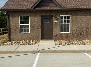 105 Warner Bridge Rd #101, Shelbyville, TN 37160