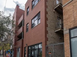 2064 N Western Ave #822, Chicago, IL 60647