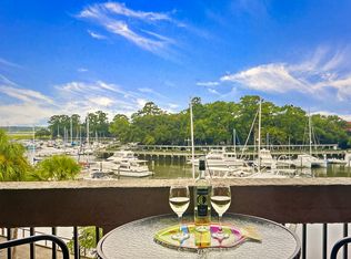 13 Harbourside Ln APT 7155, Hilton Head Island, SC 29928