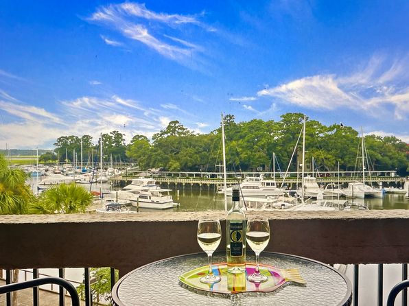 13 Harbourside Ln APT 7155