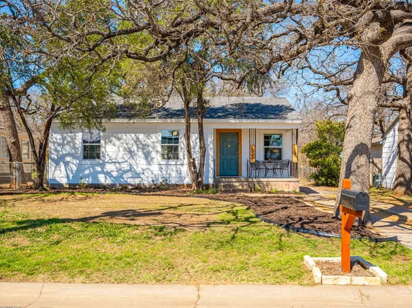 5044 Ohio Garden Rd, River Oaks, TX 76114