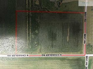 E 0 Sevy, Elsie, MI 48831