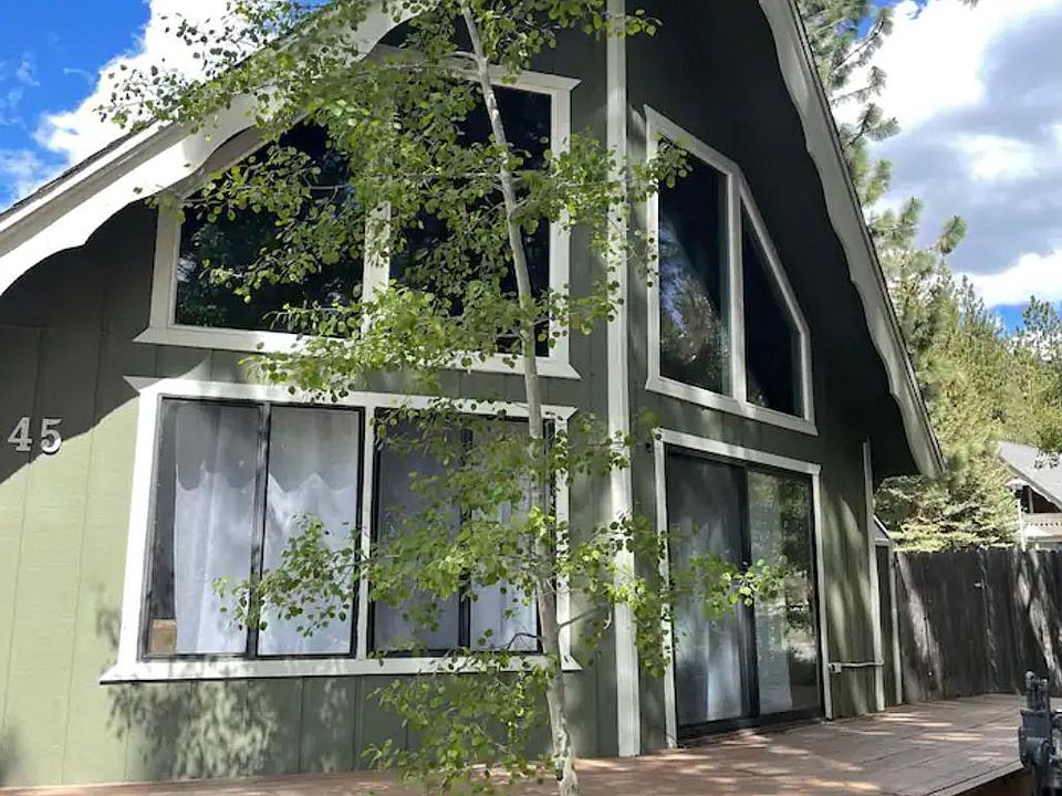 1445 Matheson Dr, South Lake Tahoe, CA 96150 Zillow