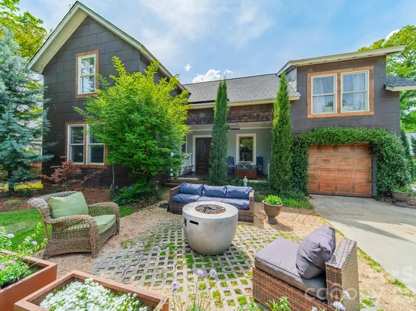 521 Forest Ln, Rock Hill, SC 29730