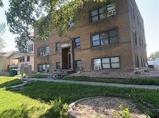 301 S 18th St, Lincoln, NE 68508