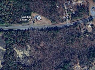 E State Highway 24/27, Biscoe, NC 27209