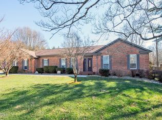 900 NW Ruffian Ln LOT 29, Knoxville, TN 37923
