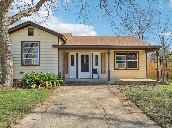 620 Barbara Dr, San Marcos, TX 78666