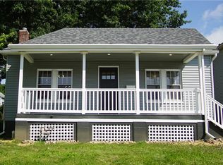 801 9th Ave, Brackenridge, PA