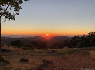 5845 Grandview Way, Julian, CA 92036