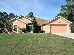 2221 Carpenter Ln, North Port, FL 34286
