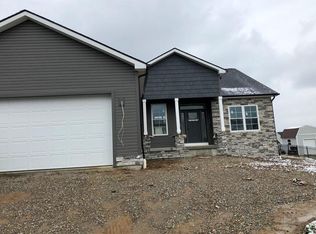 425 Eastwood St NW, Canton, OH 44709
