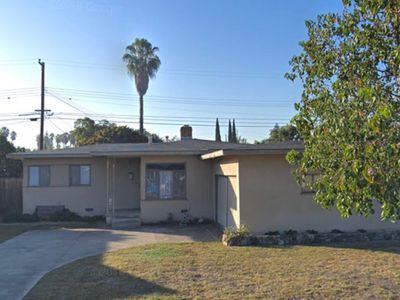 406 W Hill Ave, Fullerton, CA, 92832
