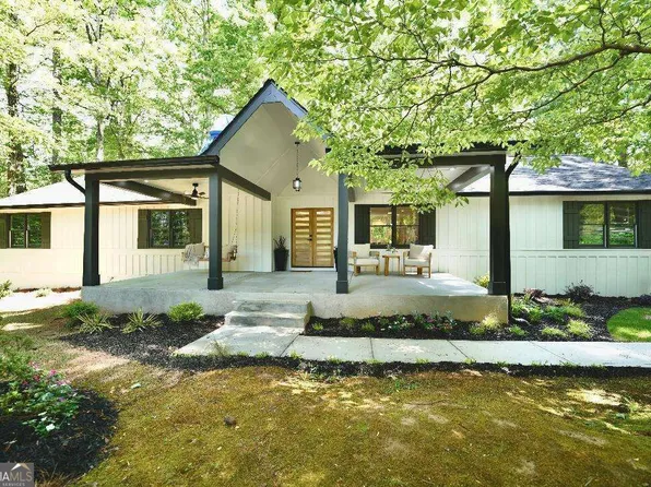 3875 Grizzard Trl, Peachtree Corners, GA 30092