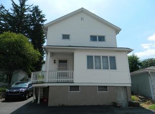 506 Crown Ave, Scranton, PA 18505