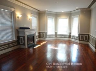 757 Dorchester Ave #1FF, Boston, MA 02125