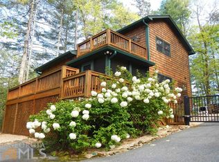 8648 Old 441 S, Lakemont, GA 30552